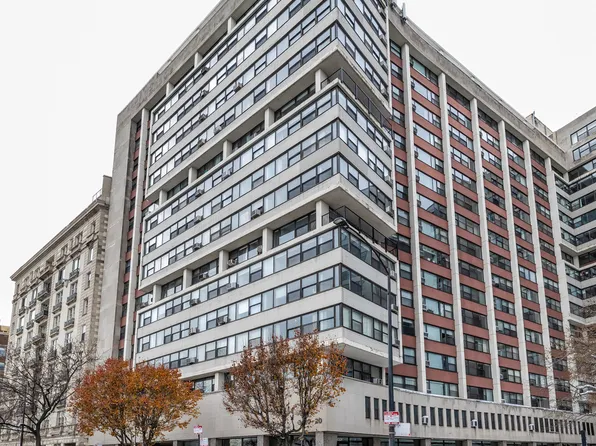 3420 N Lake Shore Dr APT 14LM, Chicago, IL 60657