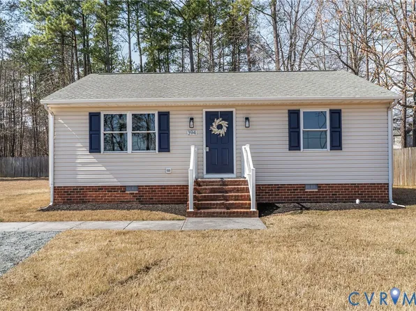 394 S Oak Ave, Henrico, VA 23075