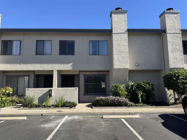 12741 Laurel St Unit 29, Lakeside, CA 92040