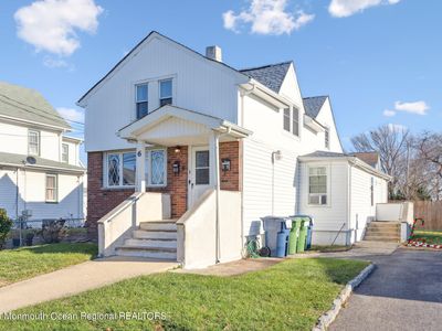 6 Union Avenue, Neptune, NJ, 07753