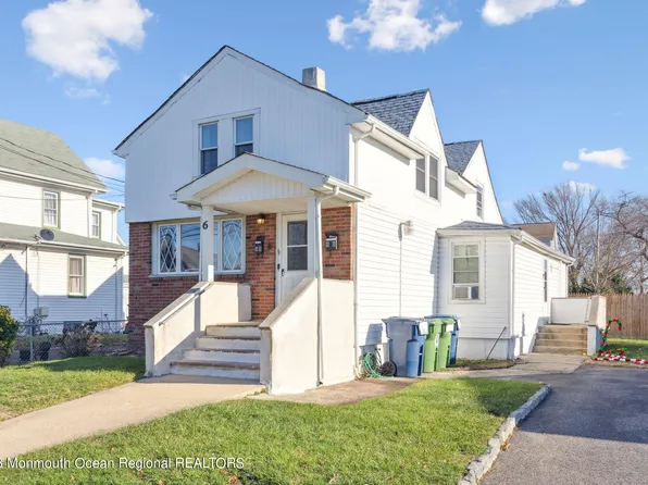 6 Union Avenue, Neptune Township, NJ 07753