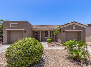 6719 E Red Hawk St, Mesa, AZ 85215