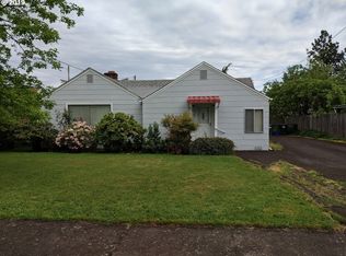 1885 Pierce St, Eugene, OR 97405