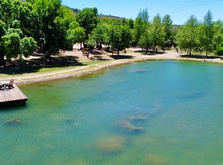 3650 N Brocket Ranch Rd, Rimrock, AZ 86335