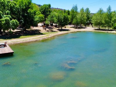 3650 N Brocket Ranch Rd, Rimrock, AZ, 86335