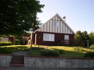 951 N Us 23, Harrisville, MI 48740