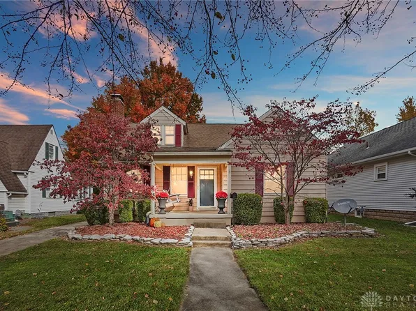 816 Snowhill Blvd, Springfield, OH 45504