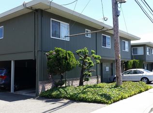 316 Alida Way APT 7, South San Francisco, CA 94080