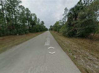  Wilson BLVD N, NAPLES, FL 34120