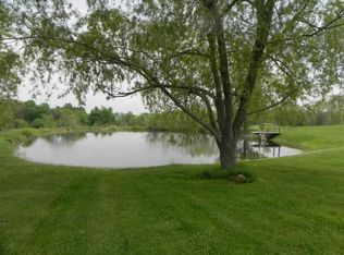 20430 Arrington Rd, Utica, OH 43080