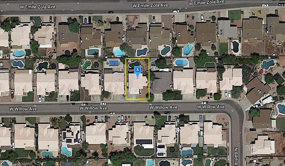 8426 W Willow Ave, Peoria, AZ 85381 Zillow