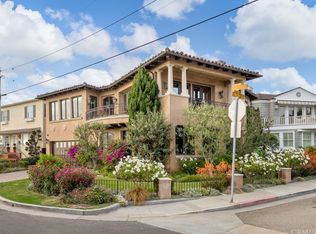 2104 Circle Dr, Hermosa Beach, CA 90254