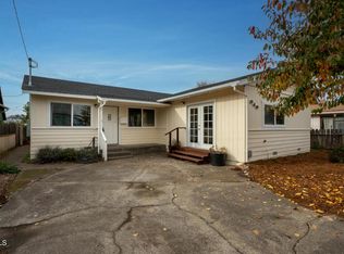 315 Park St, Fort Bragg, CA 95437