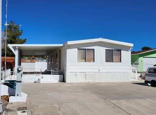 450 E Encinitas St, Searchlight, NV 89046