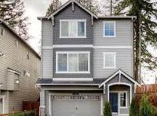 3702 202nd St SE, Bothell, WA 98012