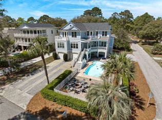 21 Sand Dollar Rd, Hilton Head Island, SC 29928