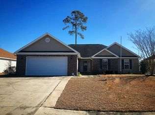 121 Black Bear Rd, Myrtle Beach, SC 29588