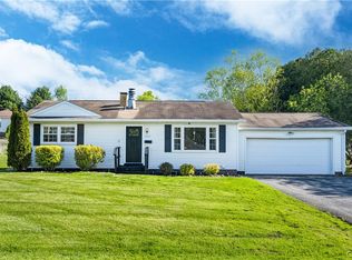 1319 Ashton Rd, Utica, NY 13502