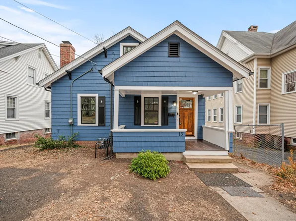 15 North Elm Street, Wallingford, CT 06492