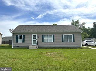 706 Central Ave, Ridgely, MD 21660