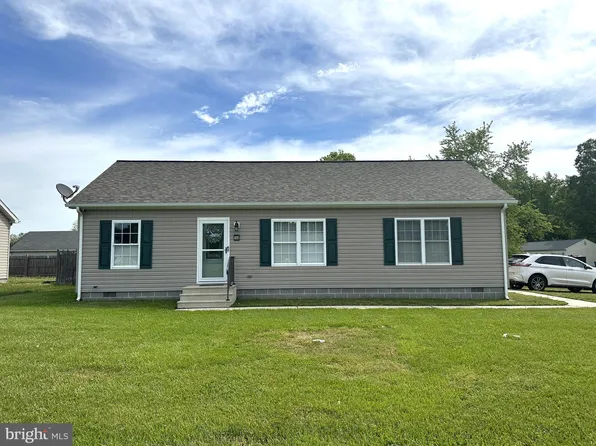 706 Central Ave, Ridgely, MD 21660