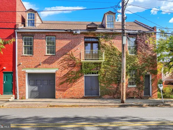 15 S Newberry St, Manchester, PA 17401