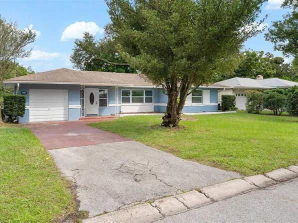 15 MARS AVENUE, CLEARWATER, FL 33755