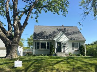 1228 Maynard Ave, Waterloo, IA 50701