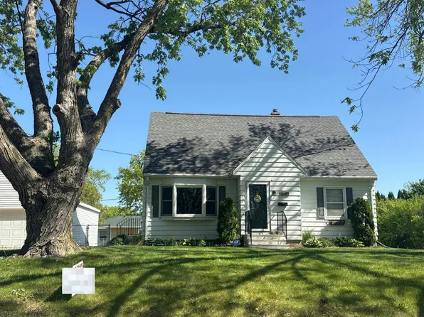 1228 Maynard Ave, Waterloo, IA 50701