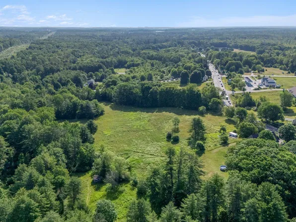 Lot 31 County Road, Gorham, ME 04038