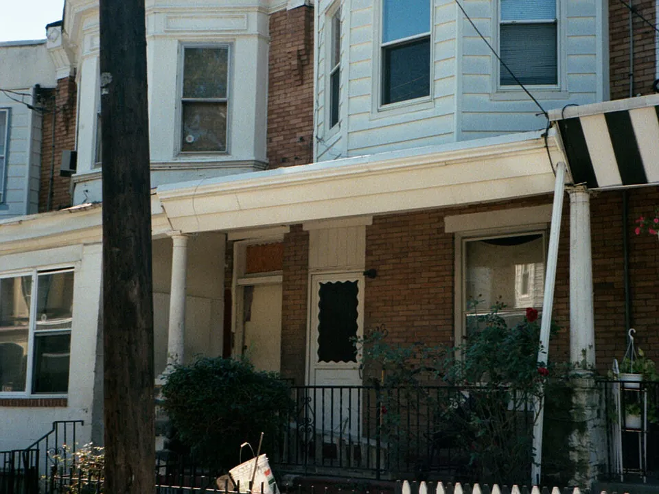 926 Forrester Ave