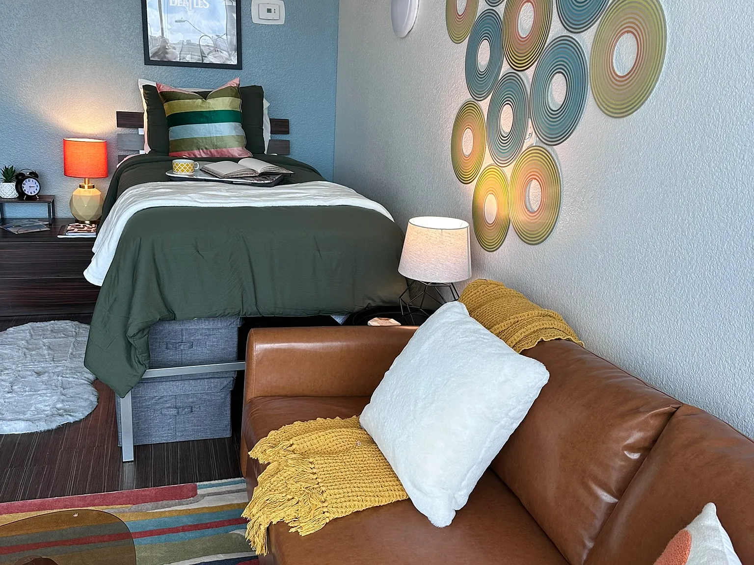 Assembly Student Living — Photo 2