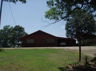 190 Southlake Rd, Saratoga, AR 71859