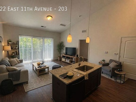 2nd image of 422 E 11th Ave Unit 203
