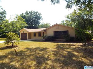 4045 Meadowview Cir, Birmingham, AL 35243