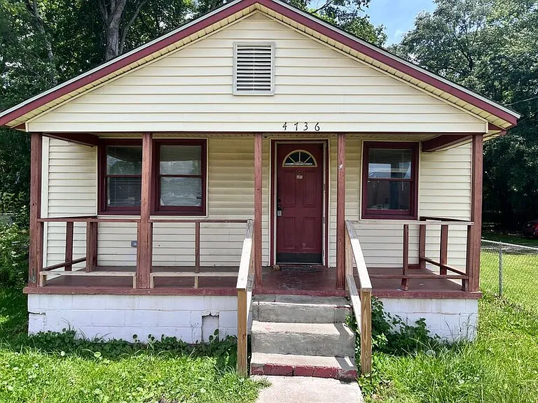 4736 Gaynor Ave — Photo 12