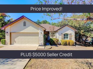 14911 Longbranch Dr, Austin, TX 78734