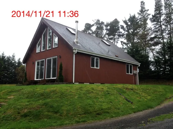 2901 Woodhill Ct, Westport, WA 98595