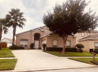 202 Bloomingdale Dr, Davenport, FL 33897