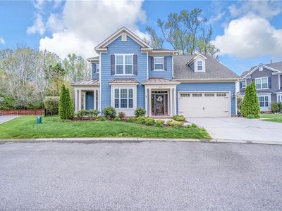 2372 M J Beasley Trl, Virginia Beach, VA, 23453