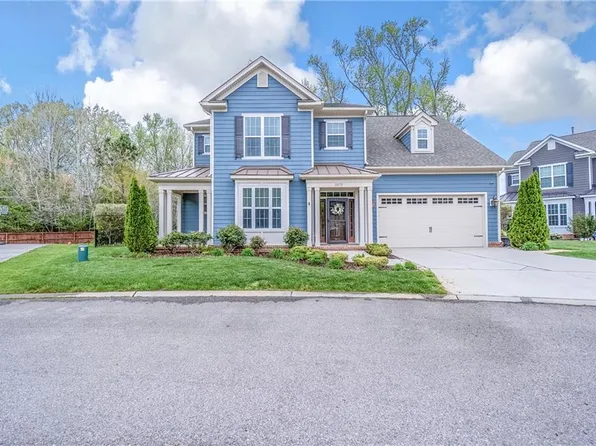 2372 M J Beasley Trl, Virginia Beach, VA 23453