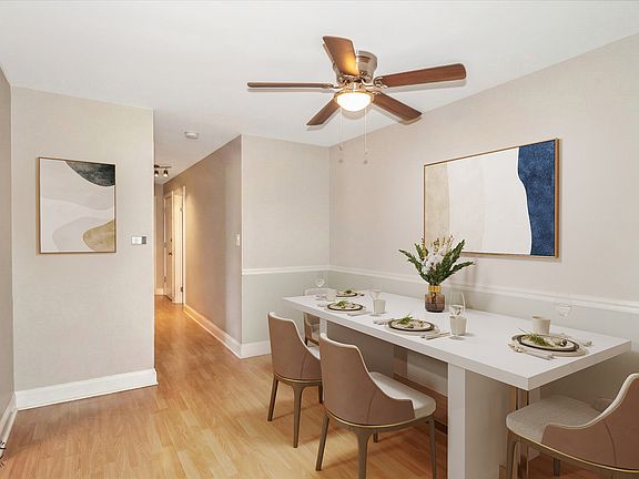 4th image of 6135 Marshall Ave #301