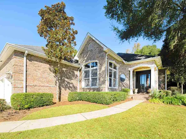 3125 Rue Royale, Tallahassee, FL 32308