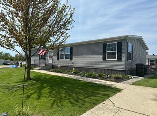 2117 Rockwood Dr #89, Hudsonville, MI