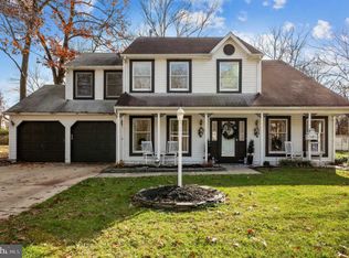 122 Sienna Ln, Glassboro, NJ 08028