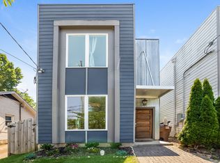 2123B Burns St, Nashville, TN 37216