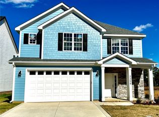 3358 Scotscraig Rd, Fayetteville, NC 28306