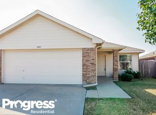 3405 Saint Vincent Rd, Fort Worth, TX 76123