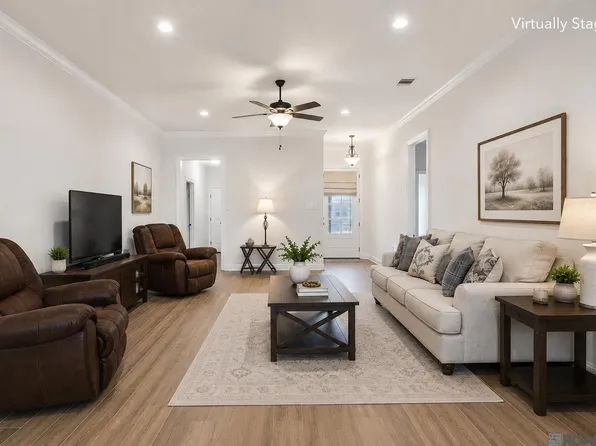41177 Coastline Ave, Gonzales, LA 70737