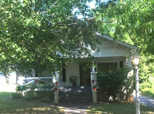 3106 Greenwich Ave, Chattanooga, TN 37415